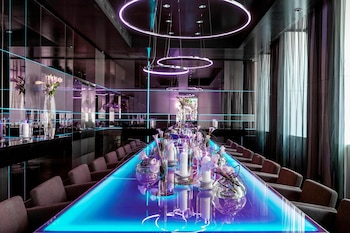 le meridien vienna