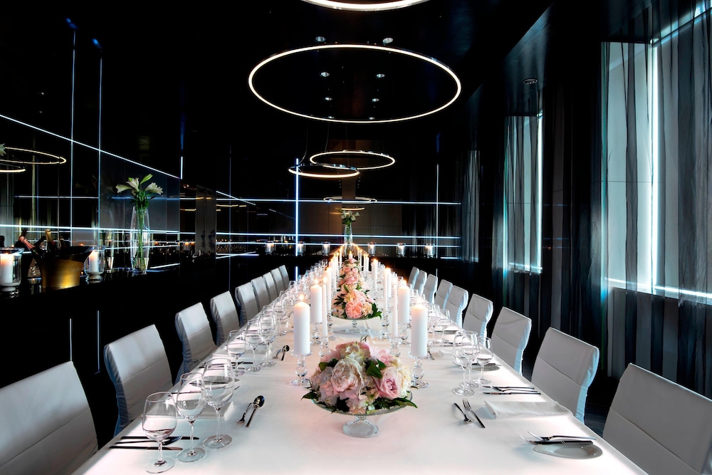 le meridien vienna