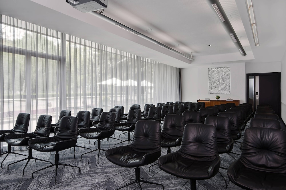 le meridien vienna