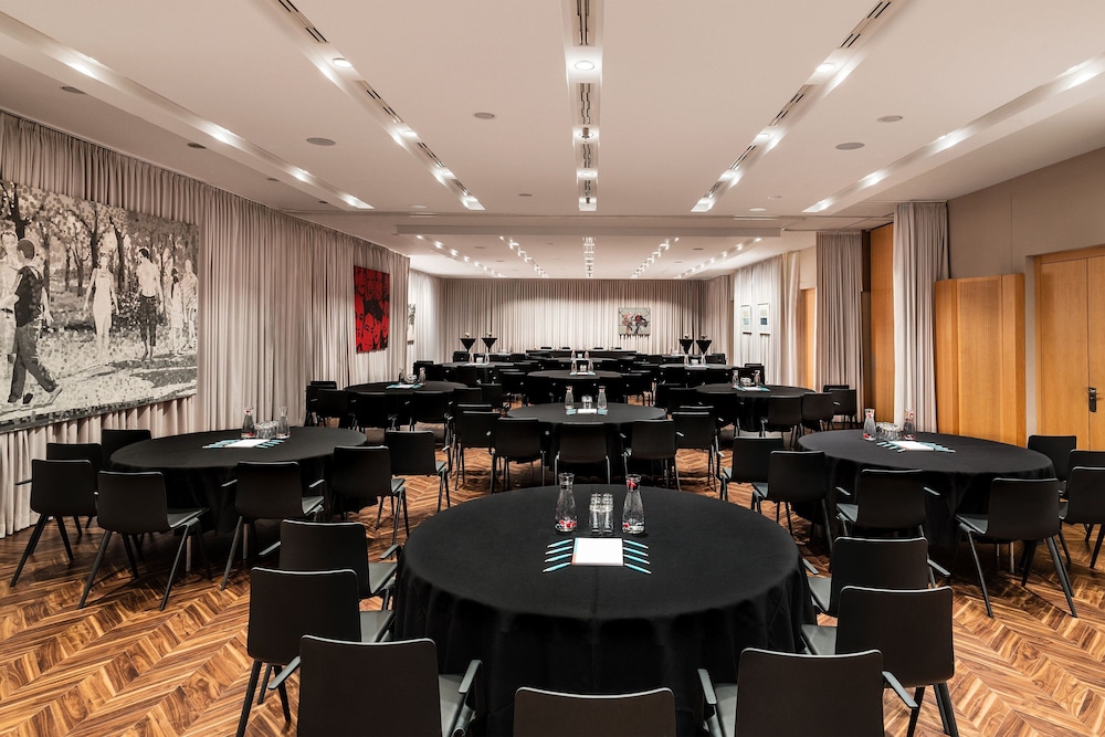 le meridien vienna