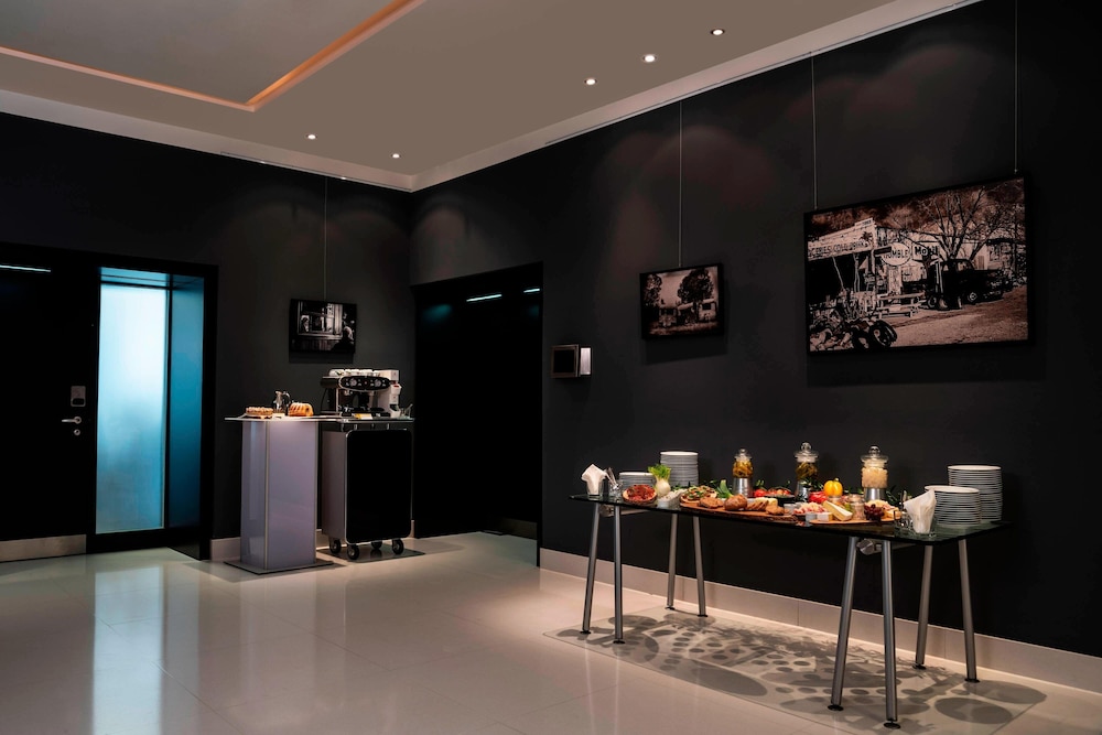 le meridien vienna
