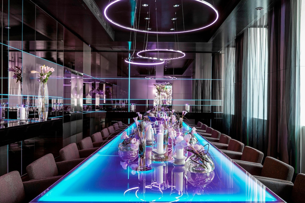 le meridien vienna