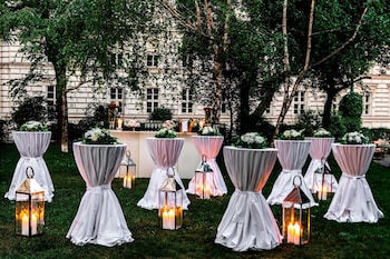 le meridien vienna