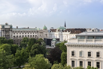 le meridien vienna