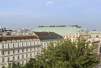 le meridien vienna