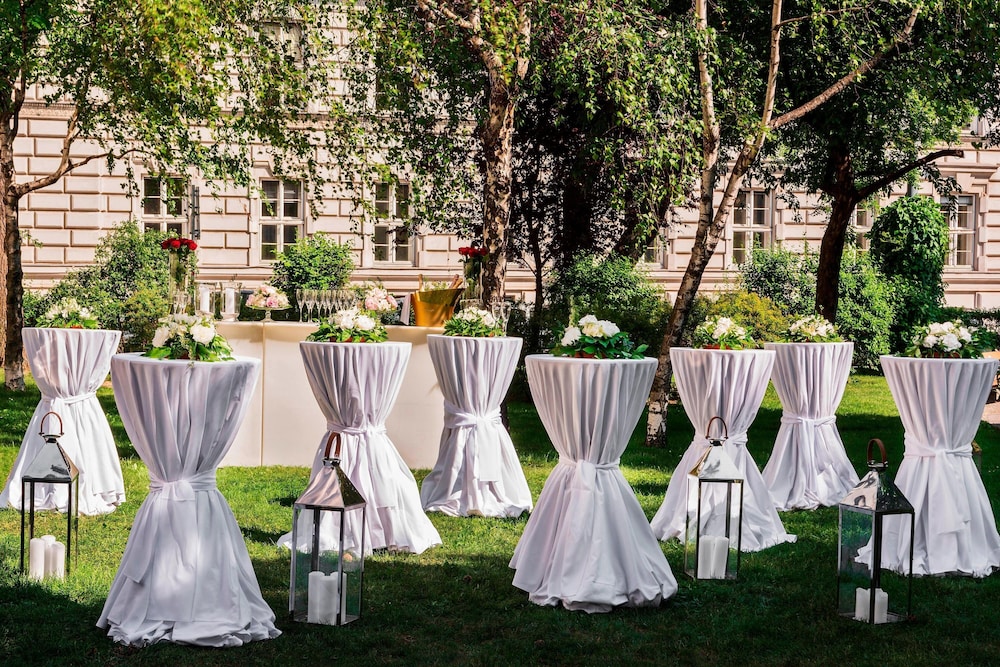 le meridien vienna
