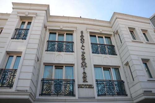 sarnic hotel and sarnic premier hotel ottoman mansion