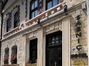 sarnic hotel and sarnic premier hotel ottoman mansion
