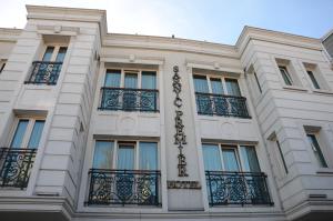 sarnic hotel and sarnic premier hotel ottoman mansion