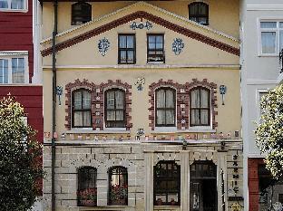 sarnic hotel and sarnic premier hotel ottoman mansion