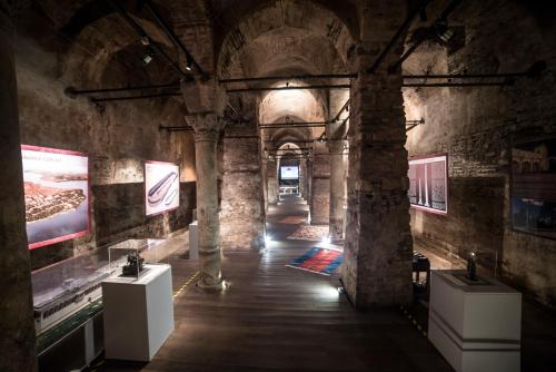 sarnic hotel and sarnic premier hotel ottoman mansion