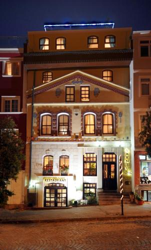 sarnic hotel and sarnic premier hotel ottoman mansion