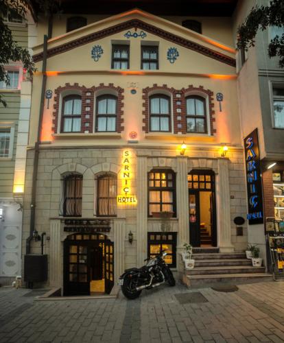 sarnic hotel and sarnic premier hotel ottoman mansion