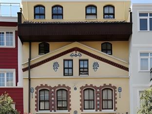 sarnic hotel and sarnic premier hotel ottoman mansion