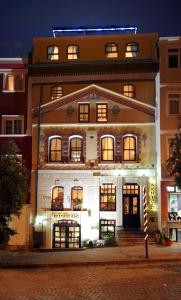 sarnic hotel and sarnic premier hotel ottoman mansion