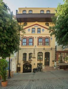 sarnic hotel and sarnic premier hotel ottoman mansion