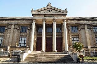 sarnic hotel and sarnic premier hotel ottoman mansion