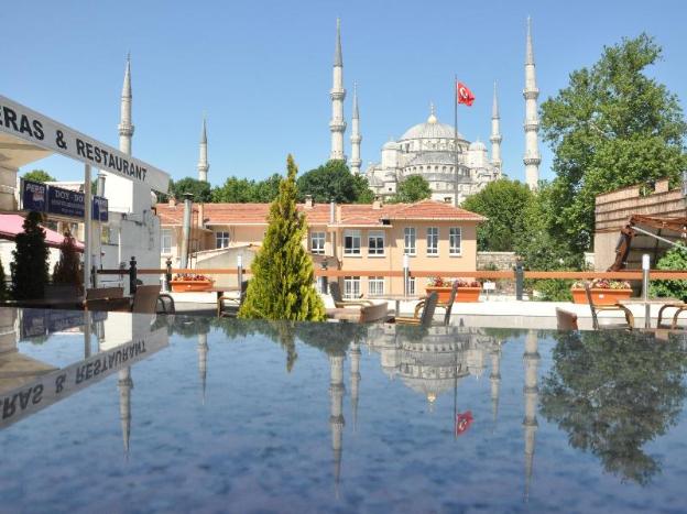sarnic hotel and sarnic premier hotel ottoman mansion