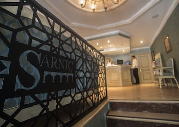 sarnic hotel and sarnic premier hotel ottoman mansion