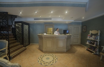 sarnic hotel and sarnic premier hotel ottoman mansion