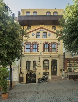 sarnic hotel and sarnic premier hotel ottoman mansion