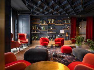 hotel am konzerthaus mgallery collection