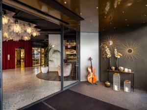 hotel am konzerthaus mgallery collection