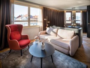 hotel am konzerthaus mgallery collection