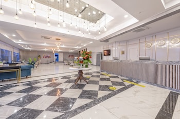 lavia hotels lara