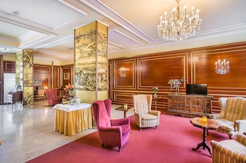 select hotel prinz eugen wien