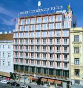 select hotel prinz eugen wien