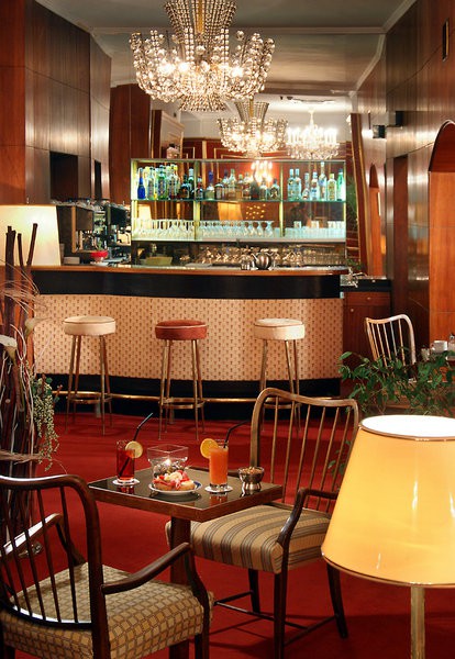 select hotel prinz eugen wien