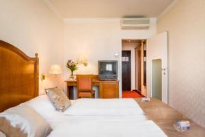select hotel prinz eugen wien