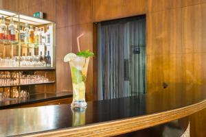 select hotel prinz eugen wien