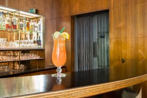 select hotel prinz eugen wien