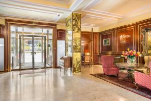 select hotel prinz eugen wien