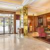 select hotel prinz eugen wien
