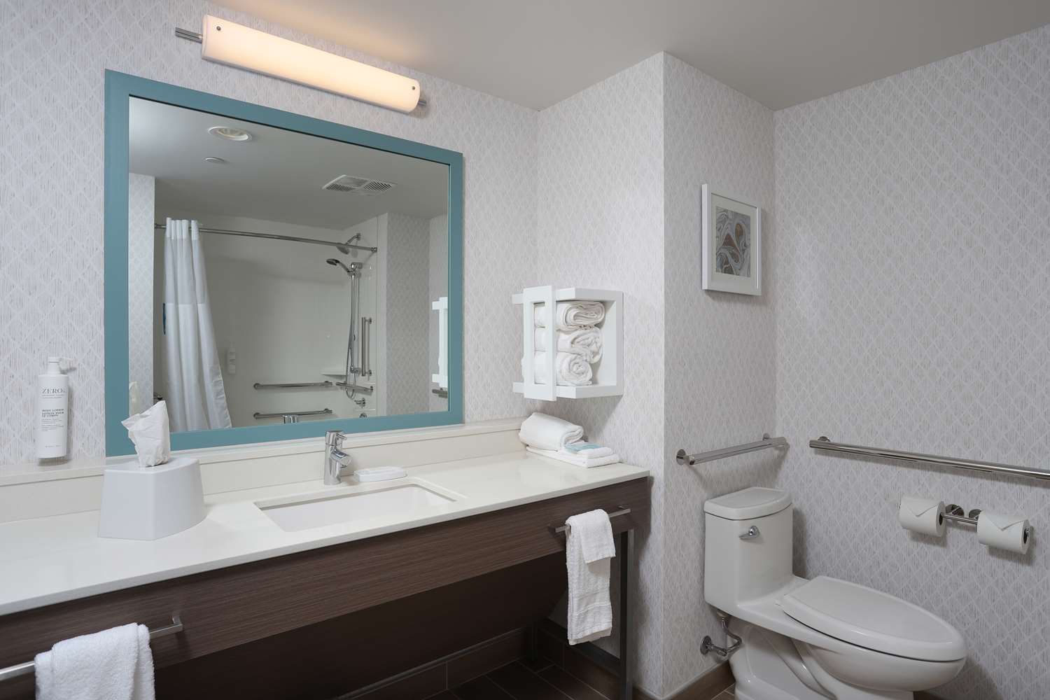 hampton inn and suites manistee waterfront