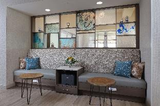hampton inn and suites manistee waterfront