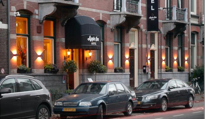 amsterdam