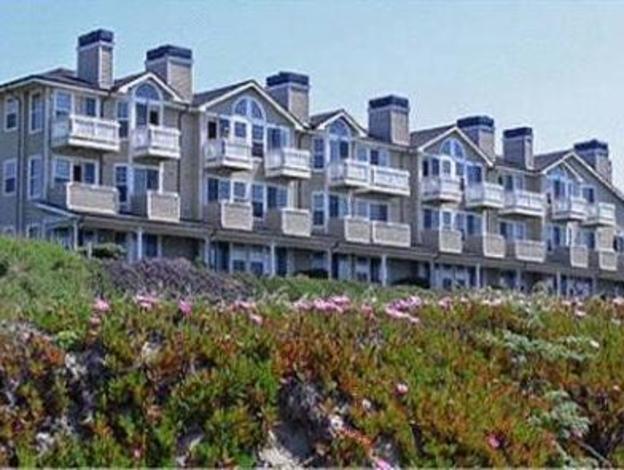 the beach house hotel half moon bay