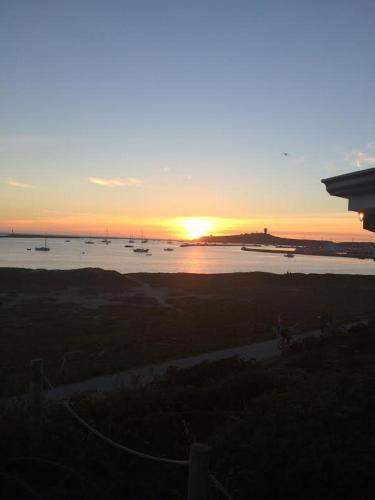 the beach house hotel half moon bay