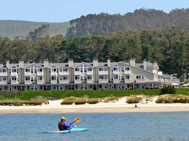 the beach house hotel half moon bay