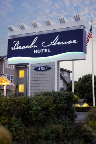 the beach house hotel half moon bay