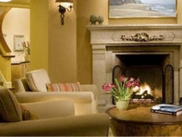 the beach house hotel half moon bay