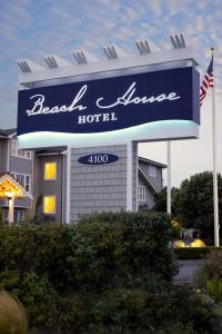 the beach house hotel half moon bay