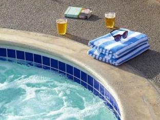 the beach house hotel half moon bay
