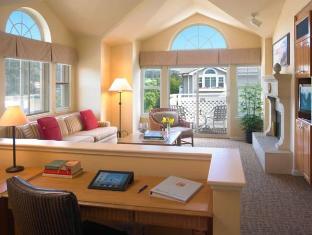 the beach house hotel half moon bay