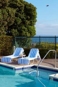 the beach house hotel half moon bay