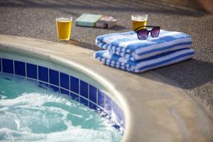 the beach house hotel half moon bay